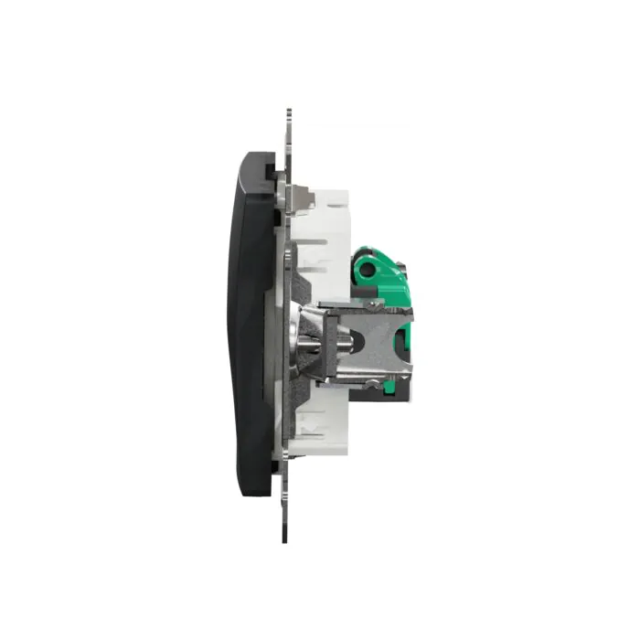 Gniazdo komputerowe Schneider Electric SDD114451