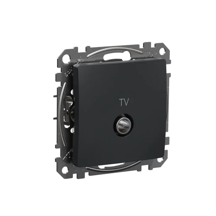Gniazdo antenowe Schneider Electric SDD114471