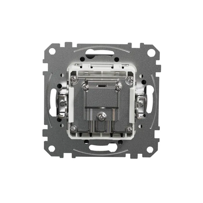 Gniazdo antenowe Schneider Electric SDD114481