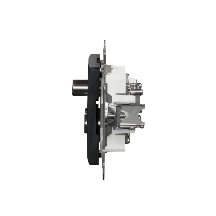 Gniazdo antenowe Schneider Electric SDD114481