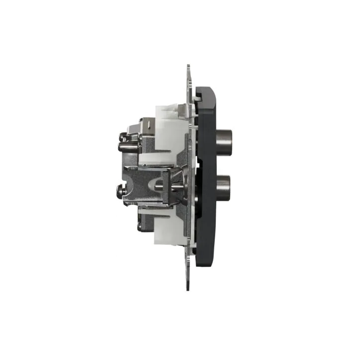 Gniazdo antenowe Schneider Electric SDD114481S