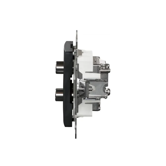 Gniazdo antenowe Schneider Electric SDD114481S
