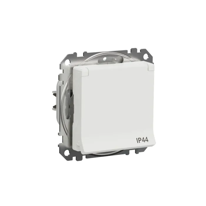 Gniazdo pojedyncze, Gniazdo hermetyczne Schneider Electric SDD211013