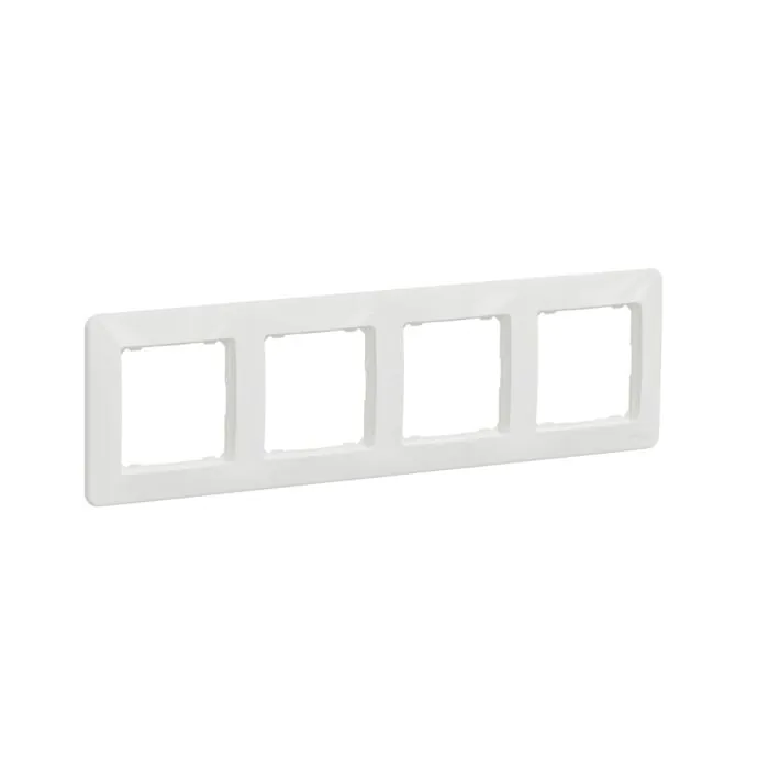 Ramka poczwórna Schneider Electric SDD311804