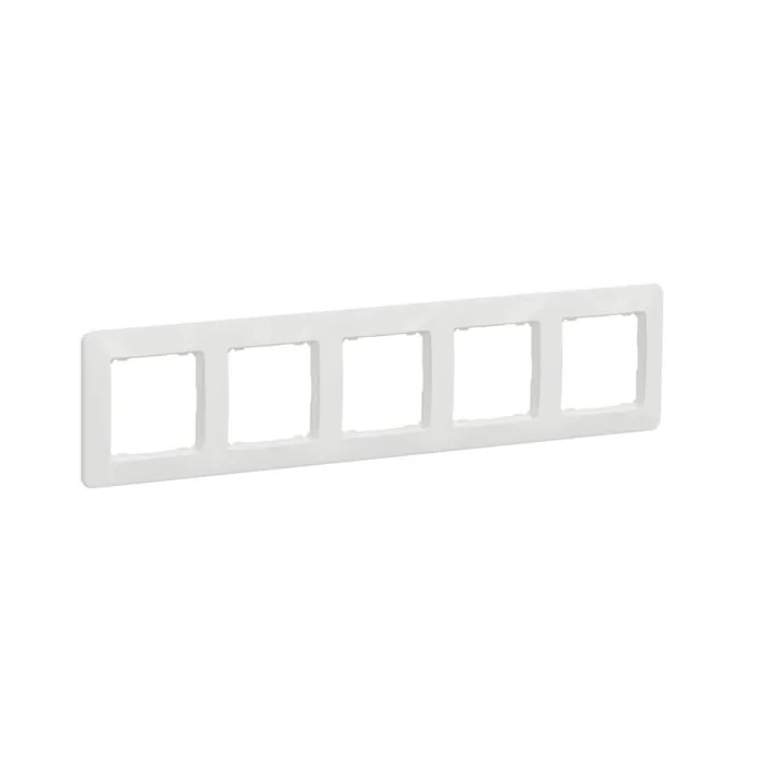 Ramka pięciokrotna Schneider Electric SDD311805