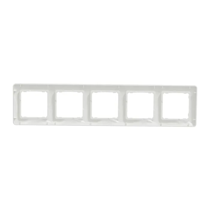 Ramka pięciokrotna Schneider Electric SDD311805