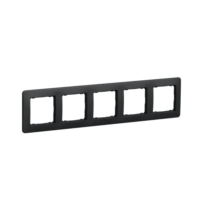 Ramka pięciokrotna Schneider Electric SDD314805