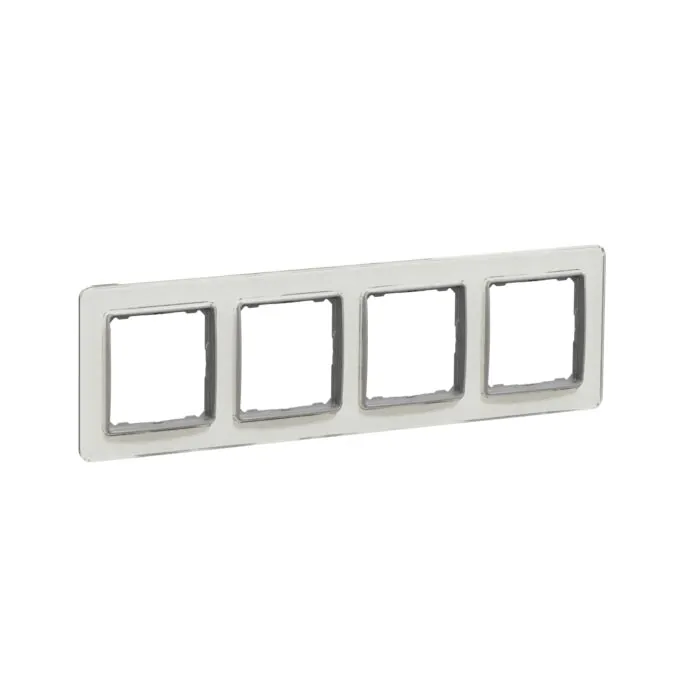 Ramka poczwórna Schneider Electric SDD360804