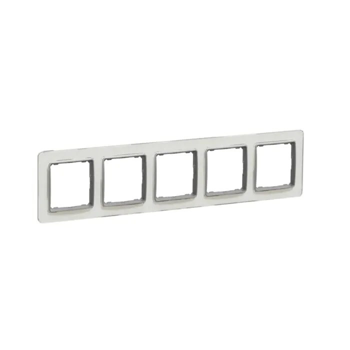 Ramka pięciokrotna Schneider Electric SDD360805