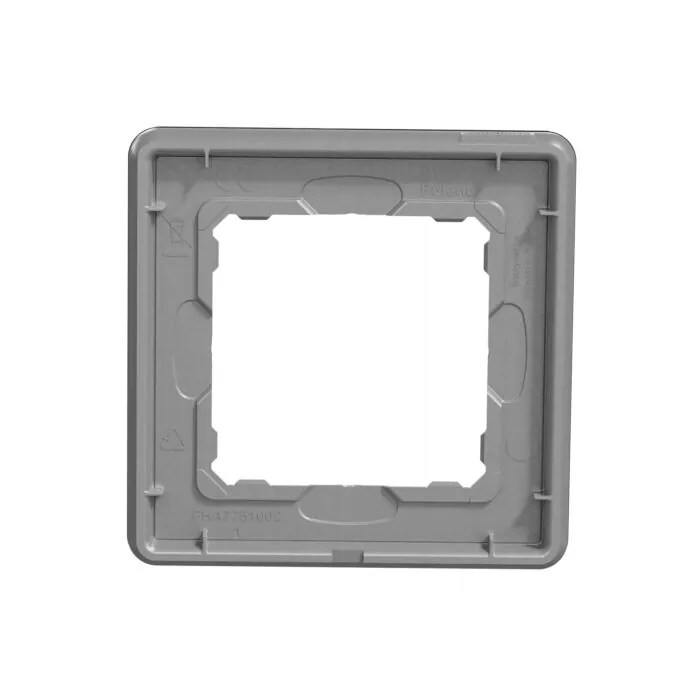 Ramka pojedyncza Schneider Electric SDD361801