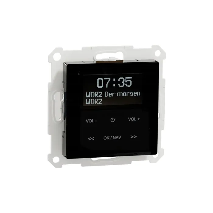 Radio do gniazda Schneider Electric MTN4375-0303
