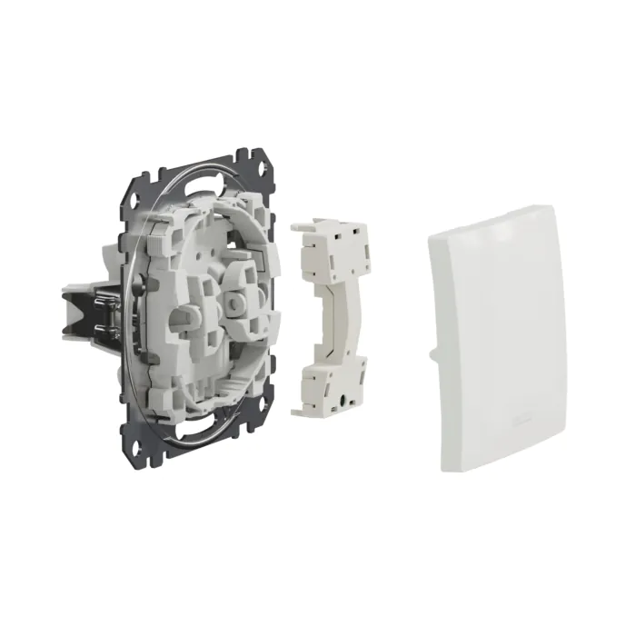 Gniazdo pojedyncze, Gniazdo USB Schneider Electric SDD111072