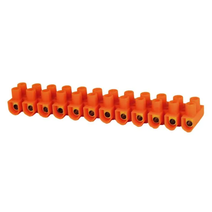 Listwa zaciskowa Simet 21210008
