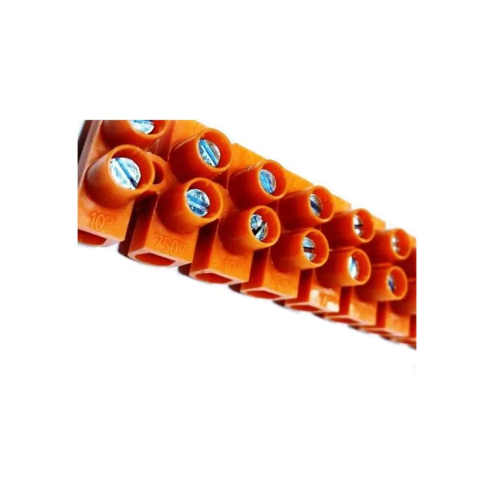 Listwa zaciskowa Simet 21310008