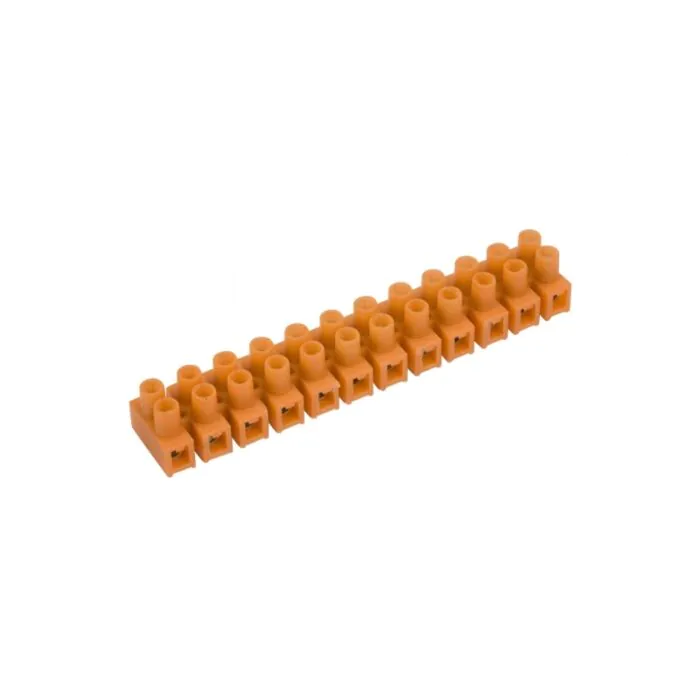 Listwa zaciskowa Simet 21310008