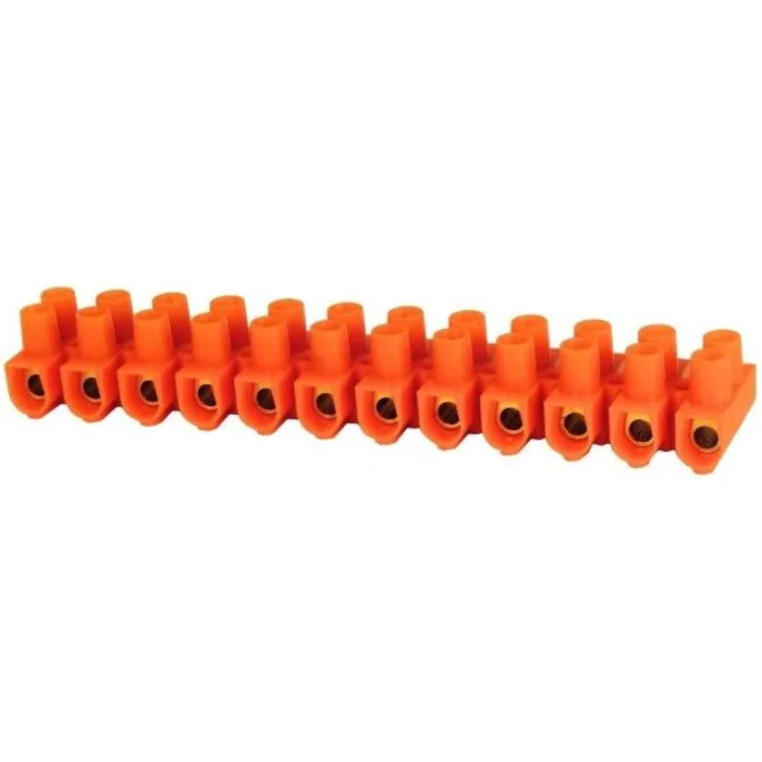 Listwa zaciskowa Simet 21512108