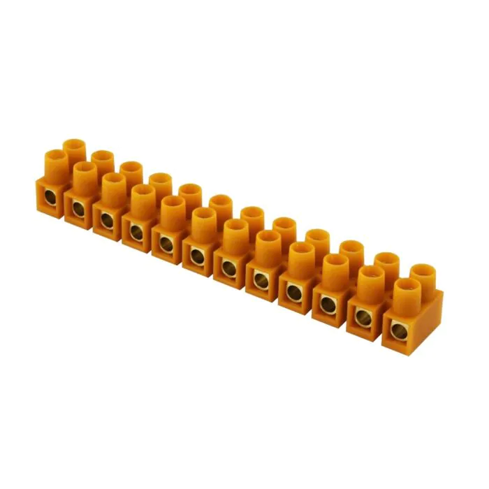 Listwa zaciskowa Simet 21412108