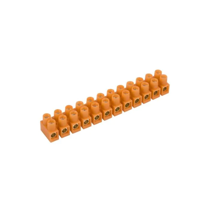 Listwa zaciskowa Simet 21612108