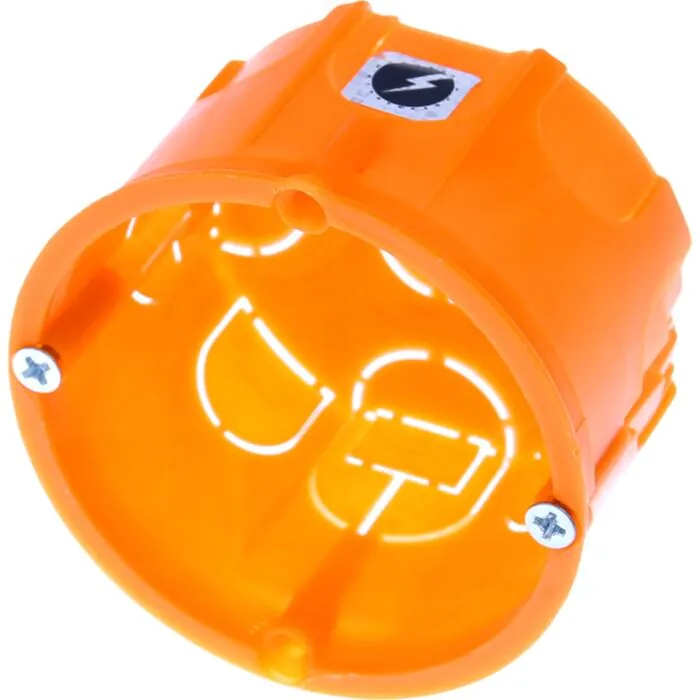 Puszka podtynkowa płytka Simet 33049008