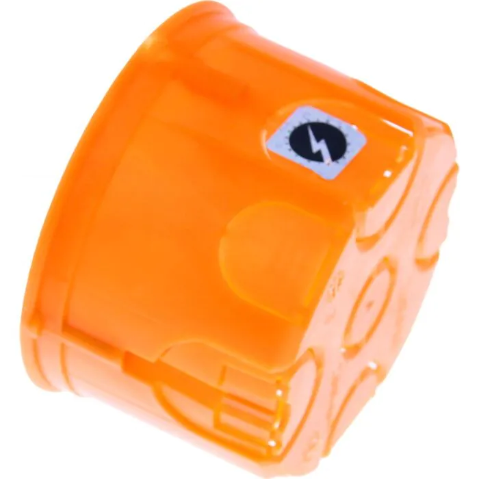 Puszka podtynkowa płytka Simet 33049008