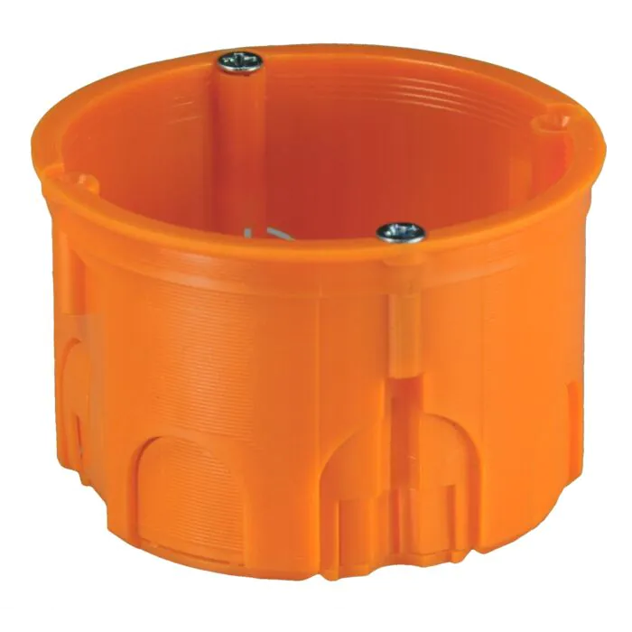 Puszka podtynkowa płytka Simet 33049008
