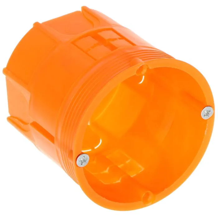 Puszka podtynkowa głęboka Simet 33035008