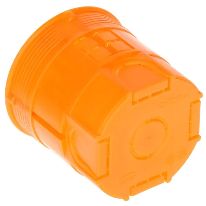 Puszka podtynkowa głęboka Simet 33035008