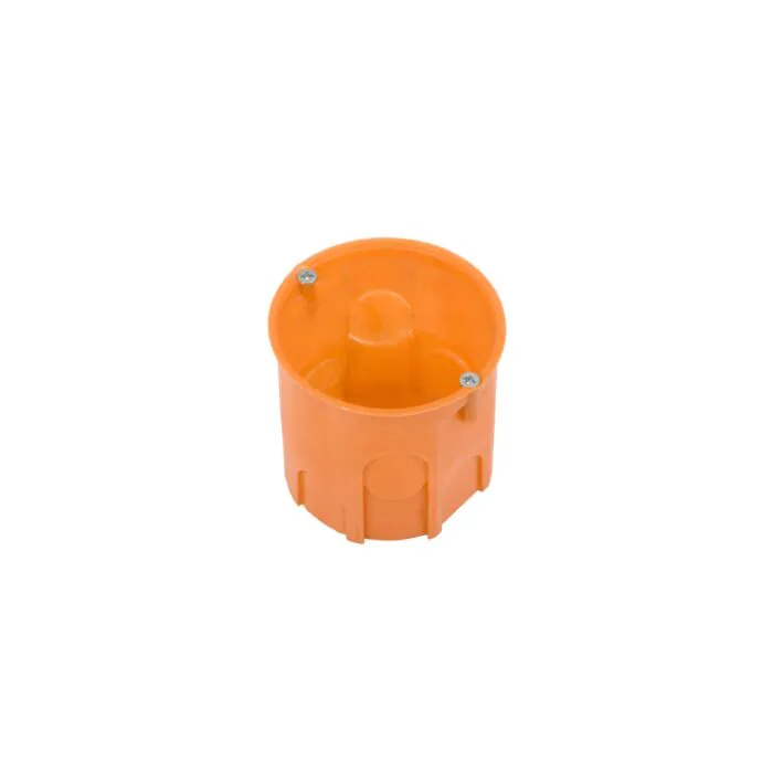 Puszka podtynkowa głęboka Simet 33035008