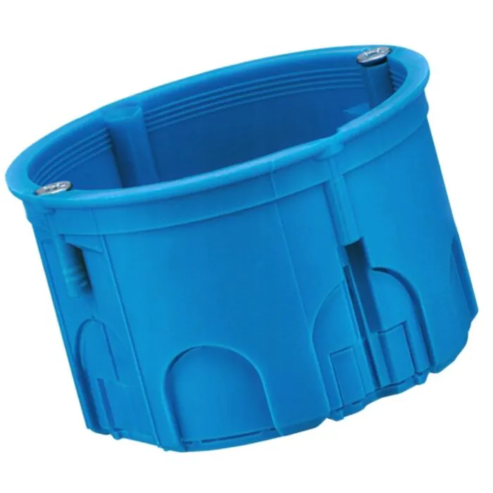 Puszka podtynkowa płytka Simet 34049203