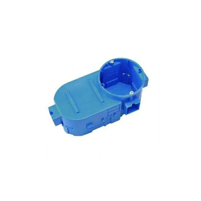 Puszka podtynkowa głęboka, Puszka szeregowa Simet 34117203