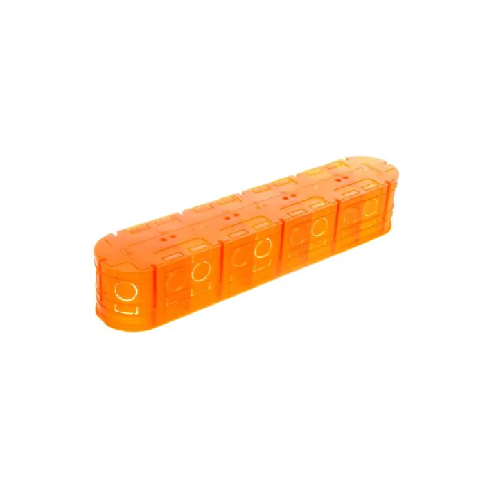 Puszka podtynkowa głęboka Simet 33172008