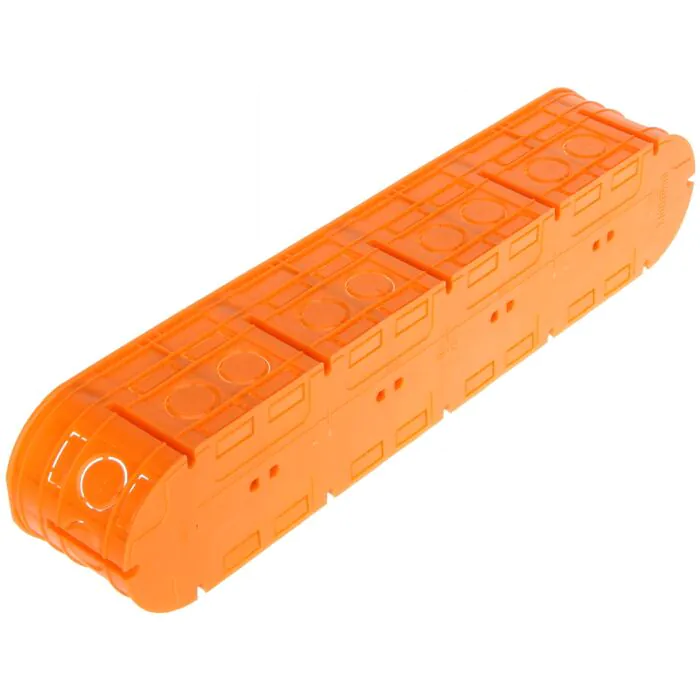 Puszka podtynkowa głęboka Simet 33172008