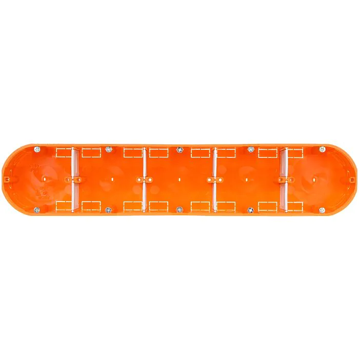 Puszka podtynkowa głęboka Simet 33172008