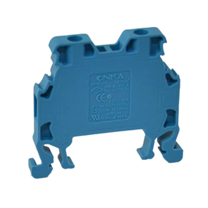 Złączka szynowa Promet (Onka) T0-1005-1010005