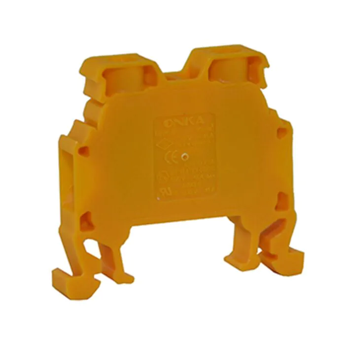 Złączka szynowa Promet (Onka) T0-1038-1010038