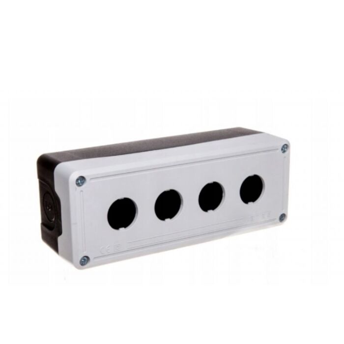 Kaseta sterownicza pusta Promet (Emas) T0-PY4BOS