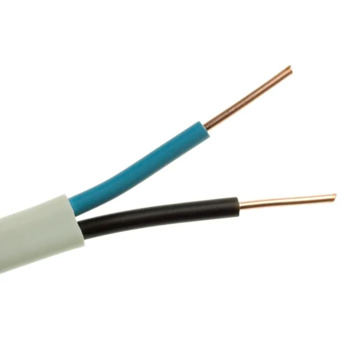Przewód instalacyjny YDY Elektrokabel/Damir G-003032