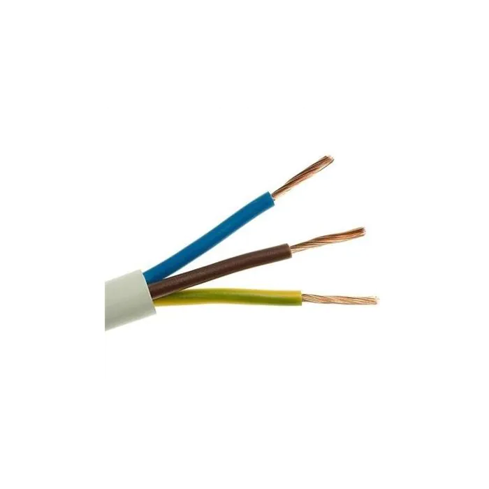 Przewód warsztatowy OWY NKT/Ełktrim/Elektrokabel/Elpar G-023417