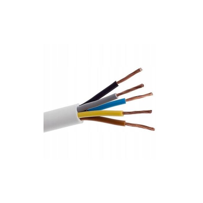 Przewód warsztatowy OWY NKT/Ełktrim/Elektrokabel/Elpar G-013234