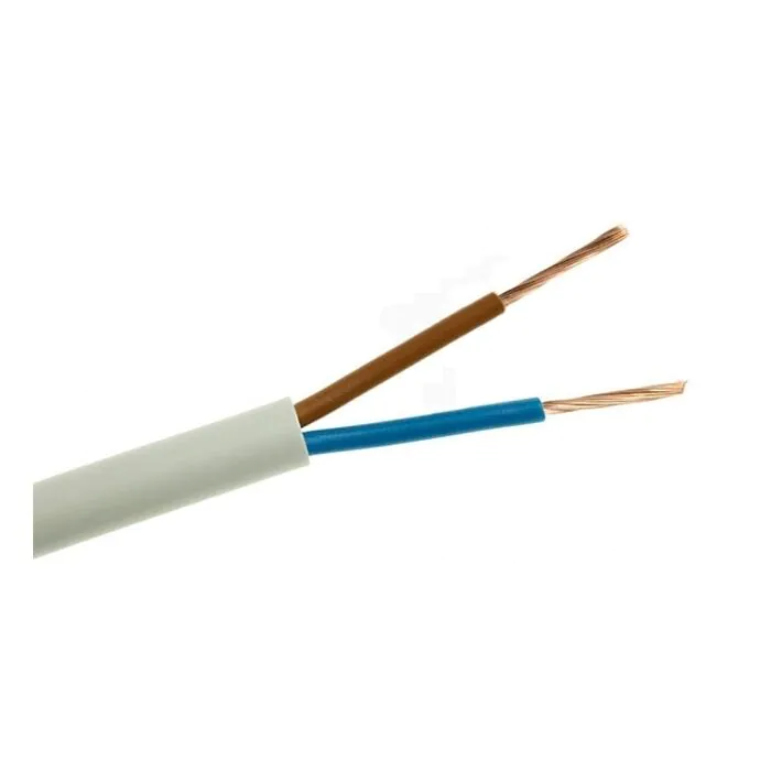 Przewód mieszkaniowy OMYp NKT/Ełktrim/Elektrokabel/Elpar G-011605