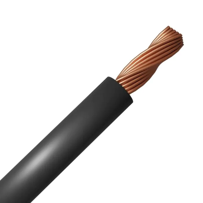 Przewód linka LgY Elektrokabel/Damir G-002951