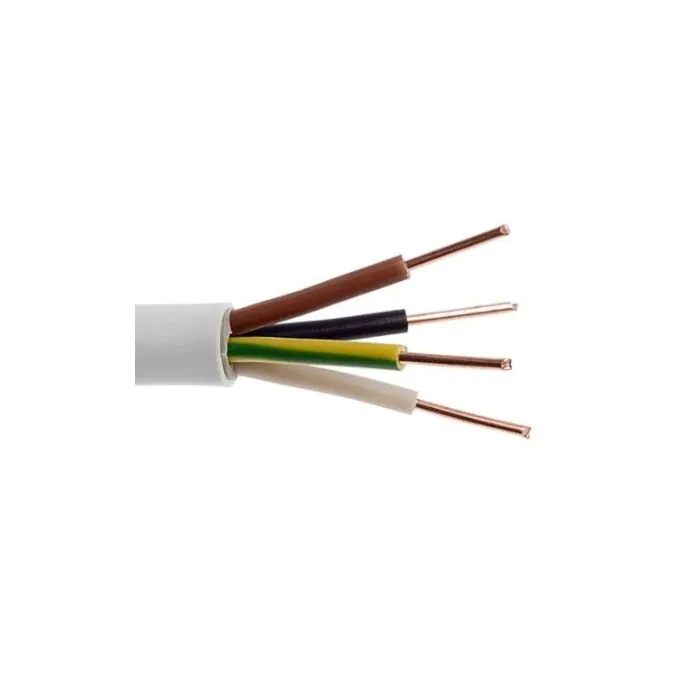 Przewód instalacyjny YDY Elektrokabel/Damir G-003040