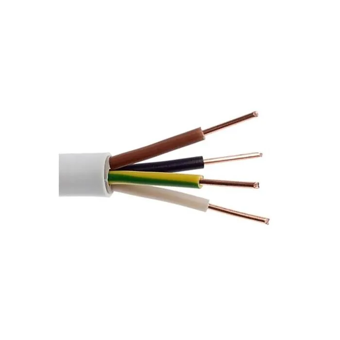 Przewód instalacyjny YDY Elektrokabel/Damir G-003040