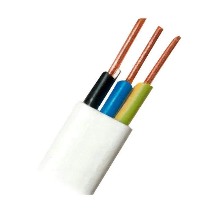 Przewód instalacyjny YDYp Elektrokabel/Damir 00581219