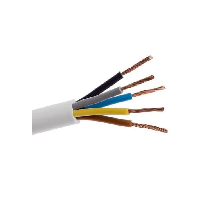 Przewód warsztatowy OWY NKT/Ełktrim/Elektrokabel/Elpar G-003160