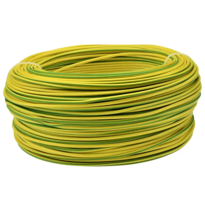 Przewód linka LgY Elektrokabel/Damir G-002966