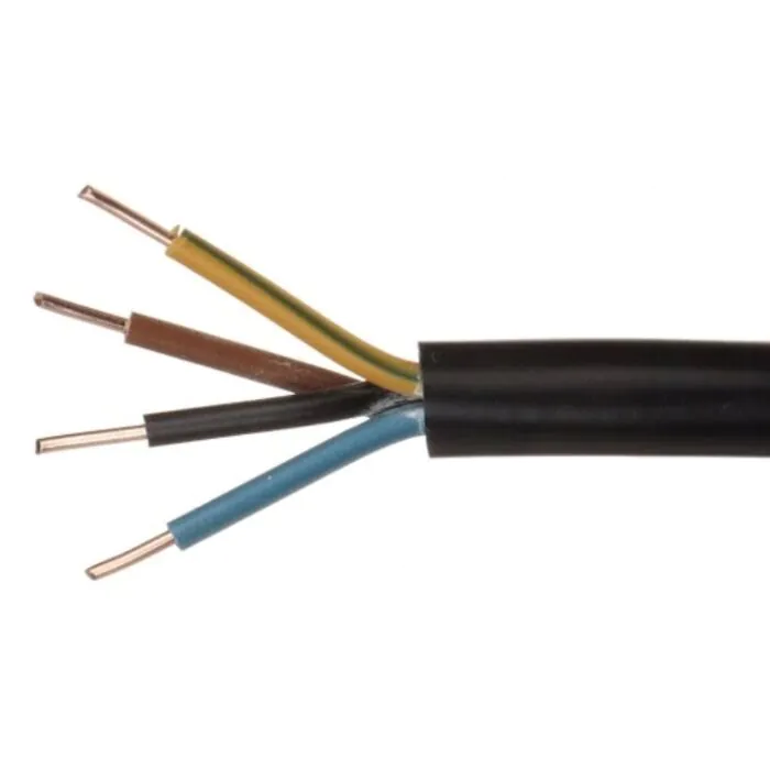 Kabel ziemny YKY Elektrokabel/Elpar G-007510