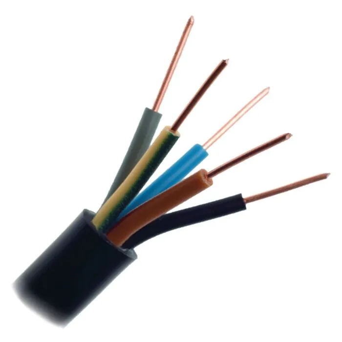 Kabel ziemny YKY Elektrokabel/Elpar G-028950