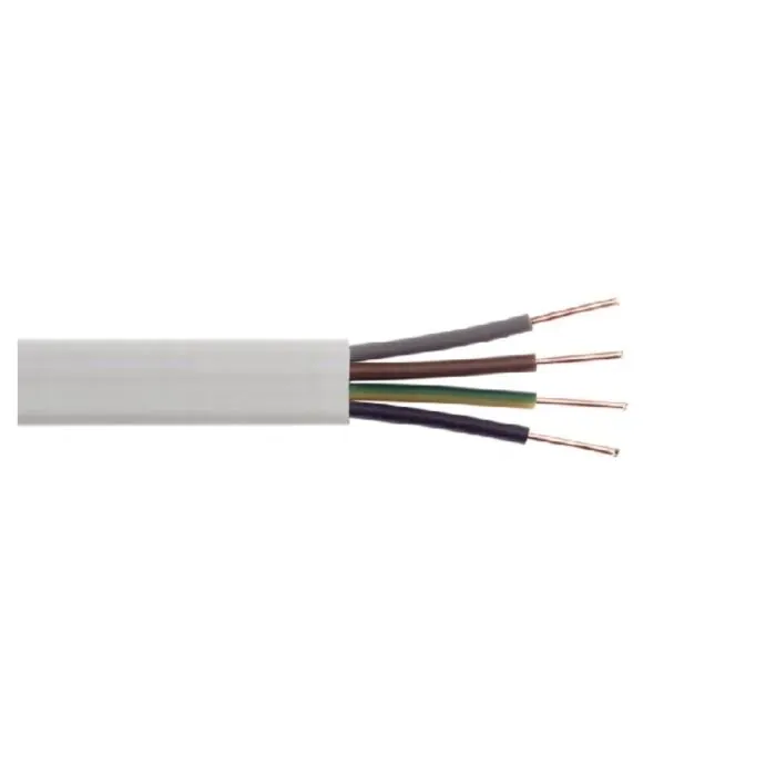 Przewód instalacyjny YDYp Elektrokabel/Damir G-006474