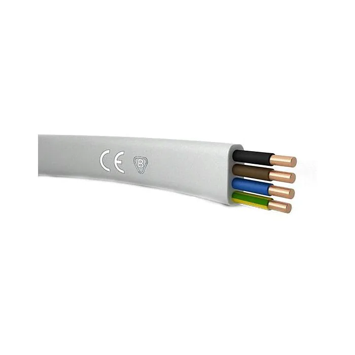 Przewód instalacyjny YDYp Elektrokabel/Damir G-006474